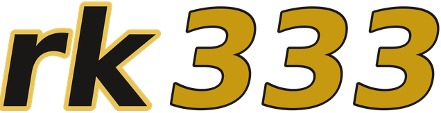 rk333 logo